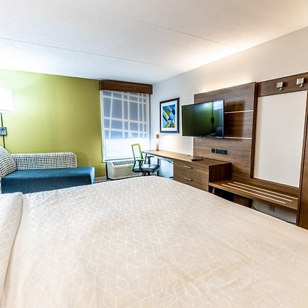 Holiday Inn Express Indianapolis South By Ihg Dış mekan fotoğraf