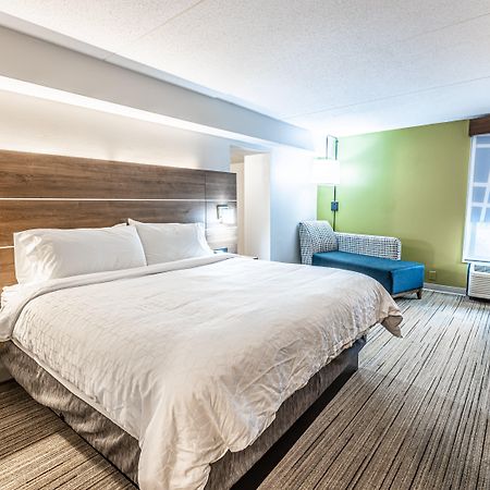 Holiday Inn Express Indianapolis South By Ihg Dış mekan fotoğraf