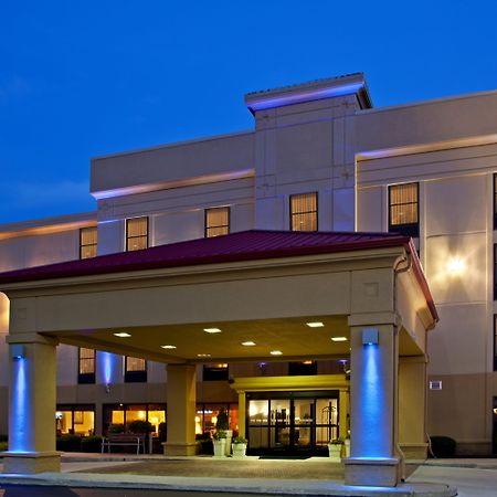 Holiday Inn Express Indianapolis South By Ihg Dış mekan fotoğraf