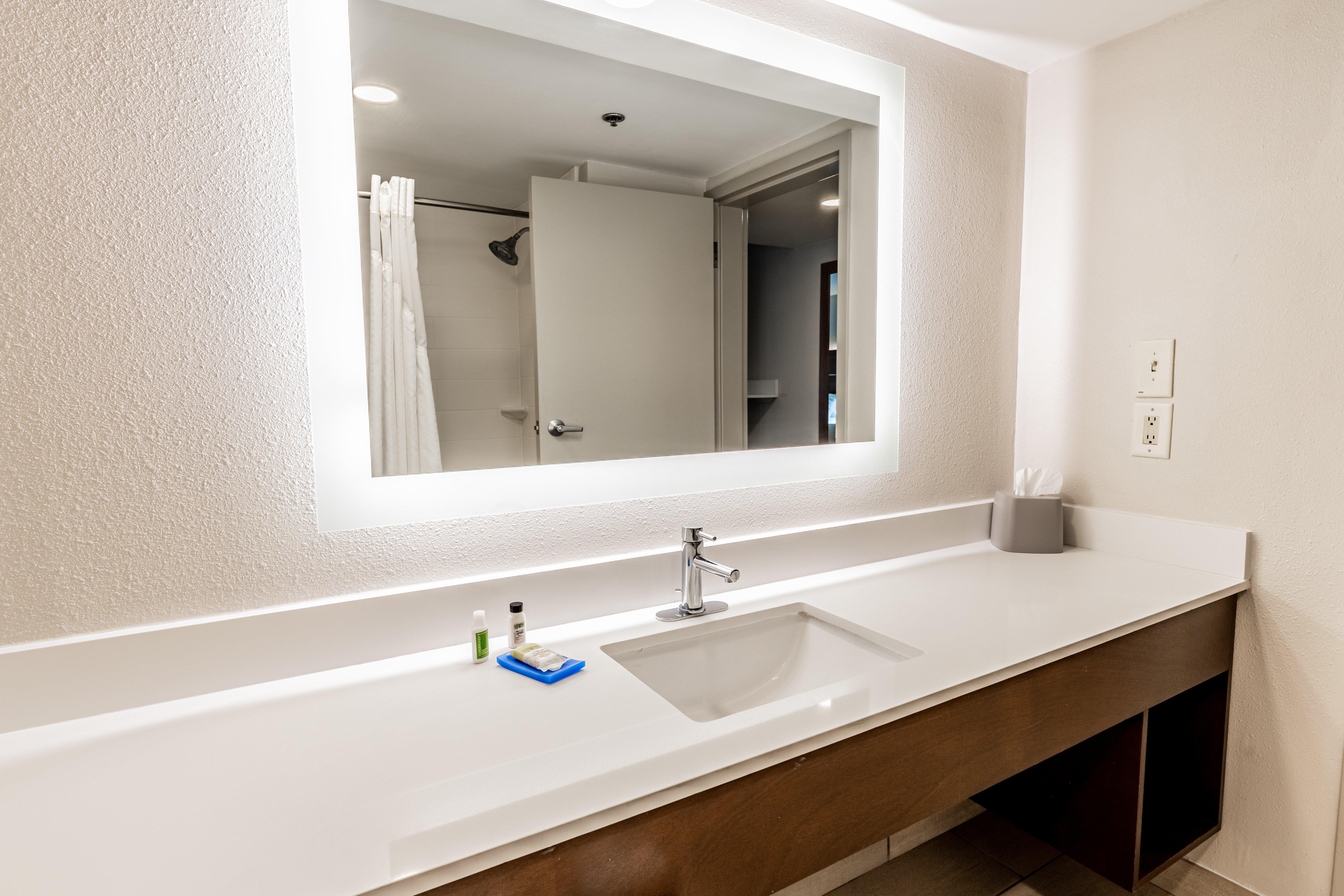 Holiday Inn Express Indianapolis South By Ihg Dış mekan fotoğraf