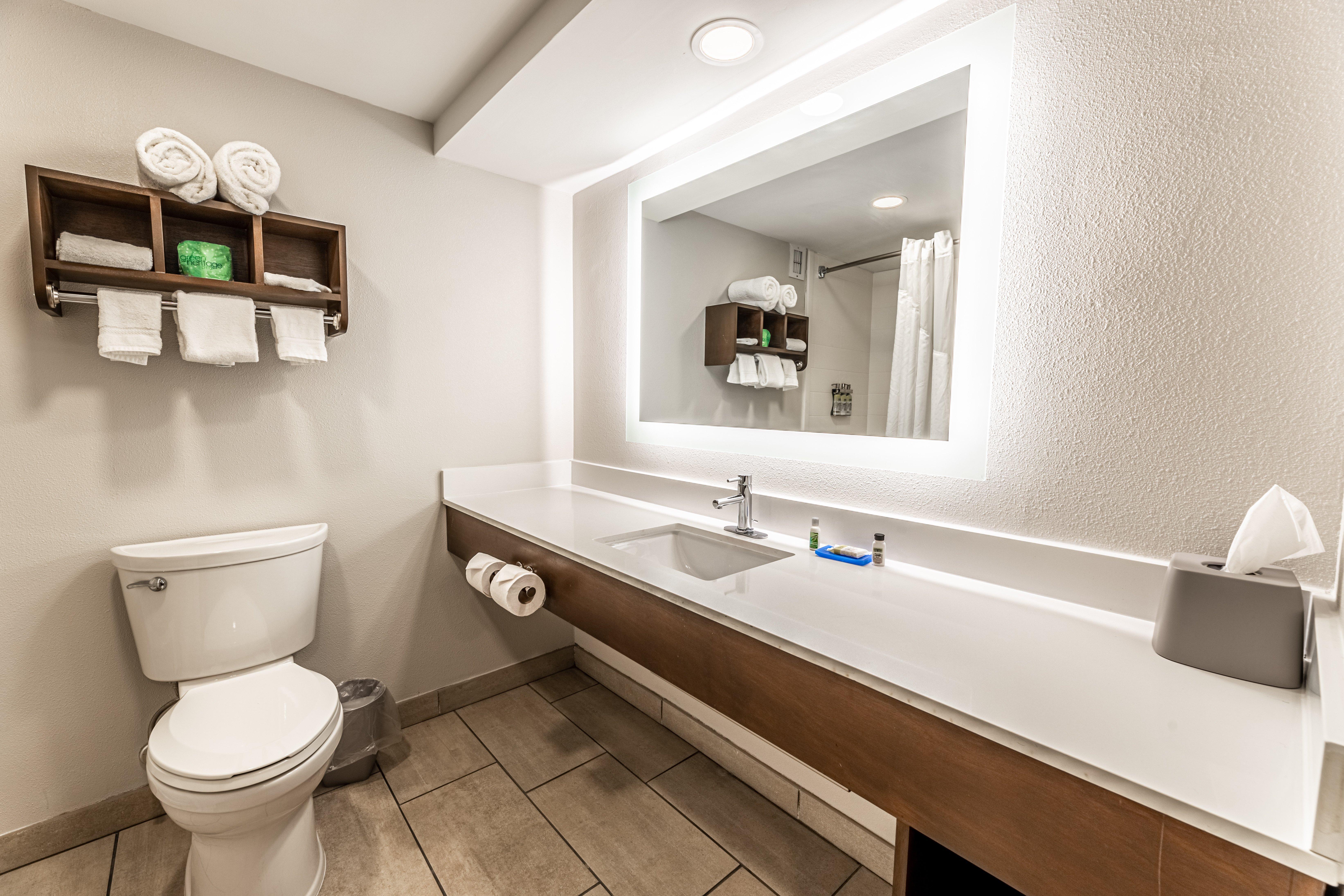 Holiday Inn Express Indianapolis South By Ihg Dış mekan fotoğraf