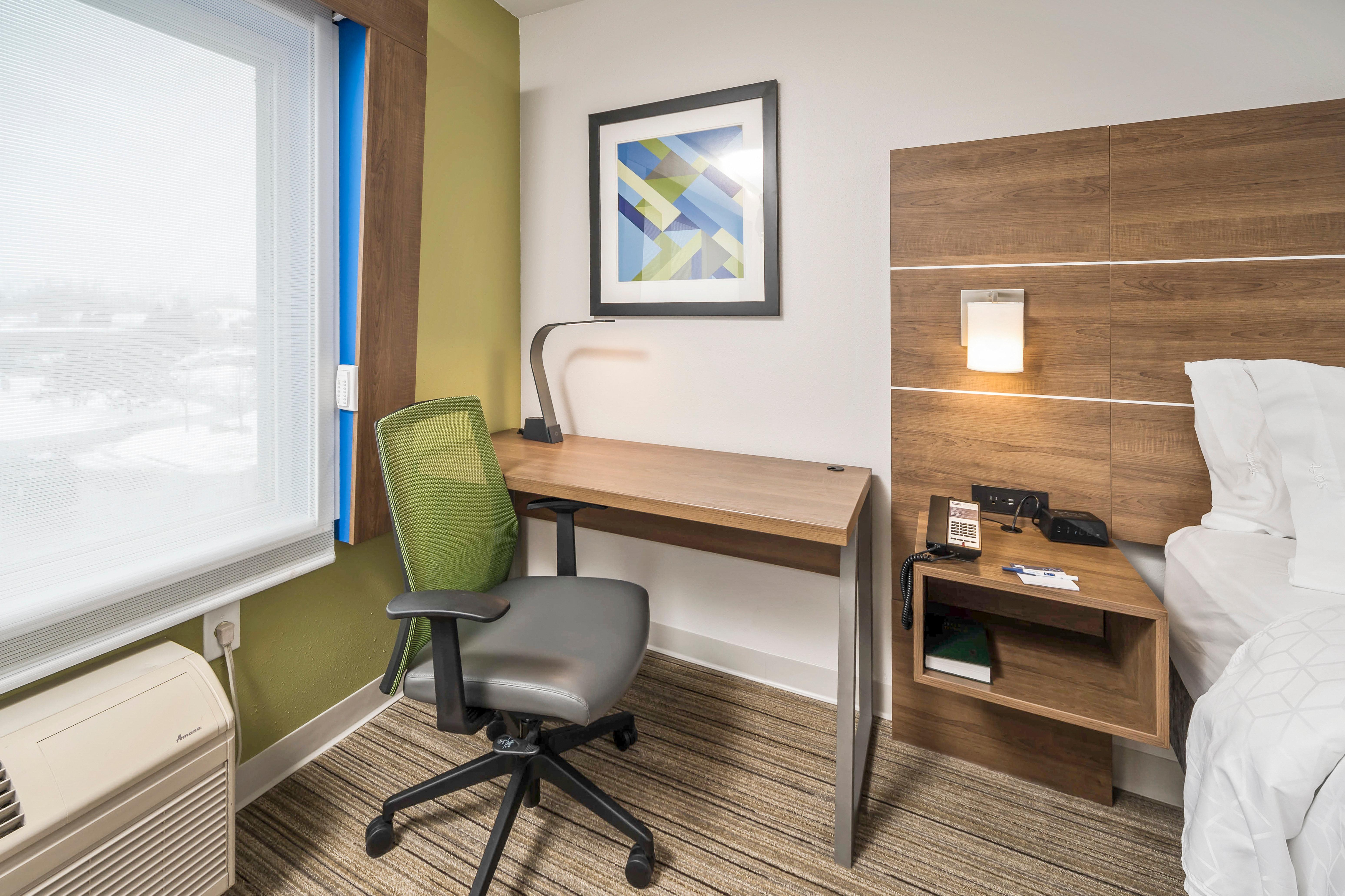 Holiday Inn Express Indianapolis South By Ihg Dış mekan fotoğraf