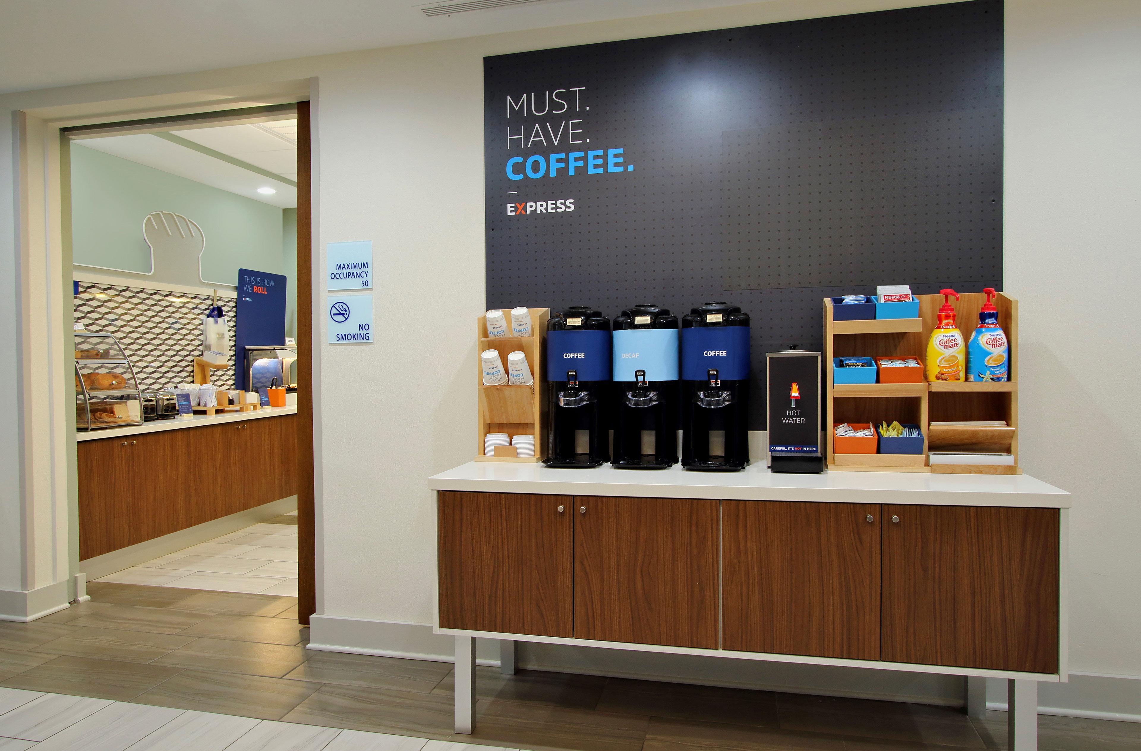 Holiday Inn Express Indianapolis South By Ihg Dış mekan fotoğraf