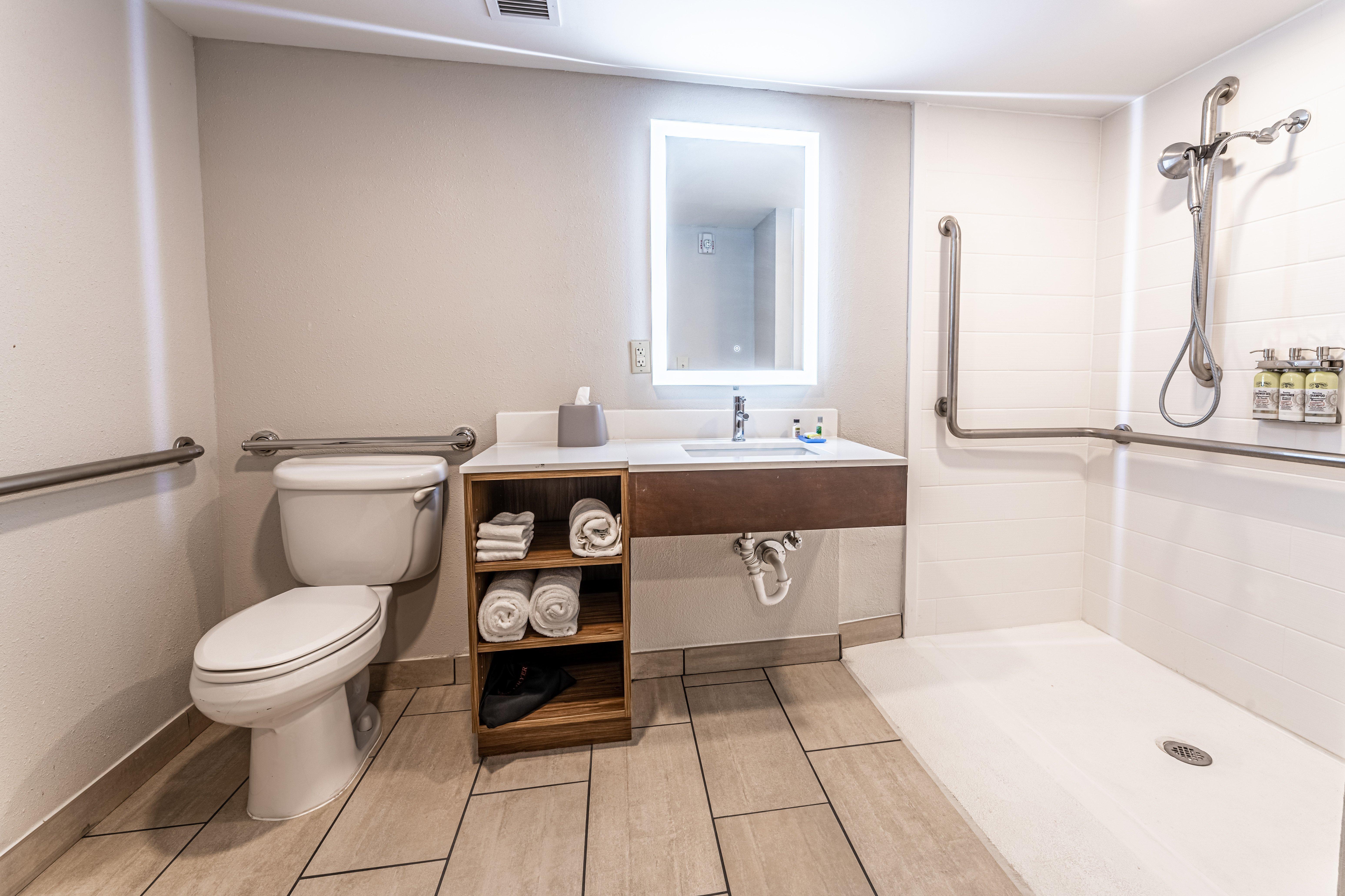 Holiday Inn Express Indianapolis South By Ihg Dış mekan fotoğraf