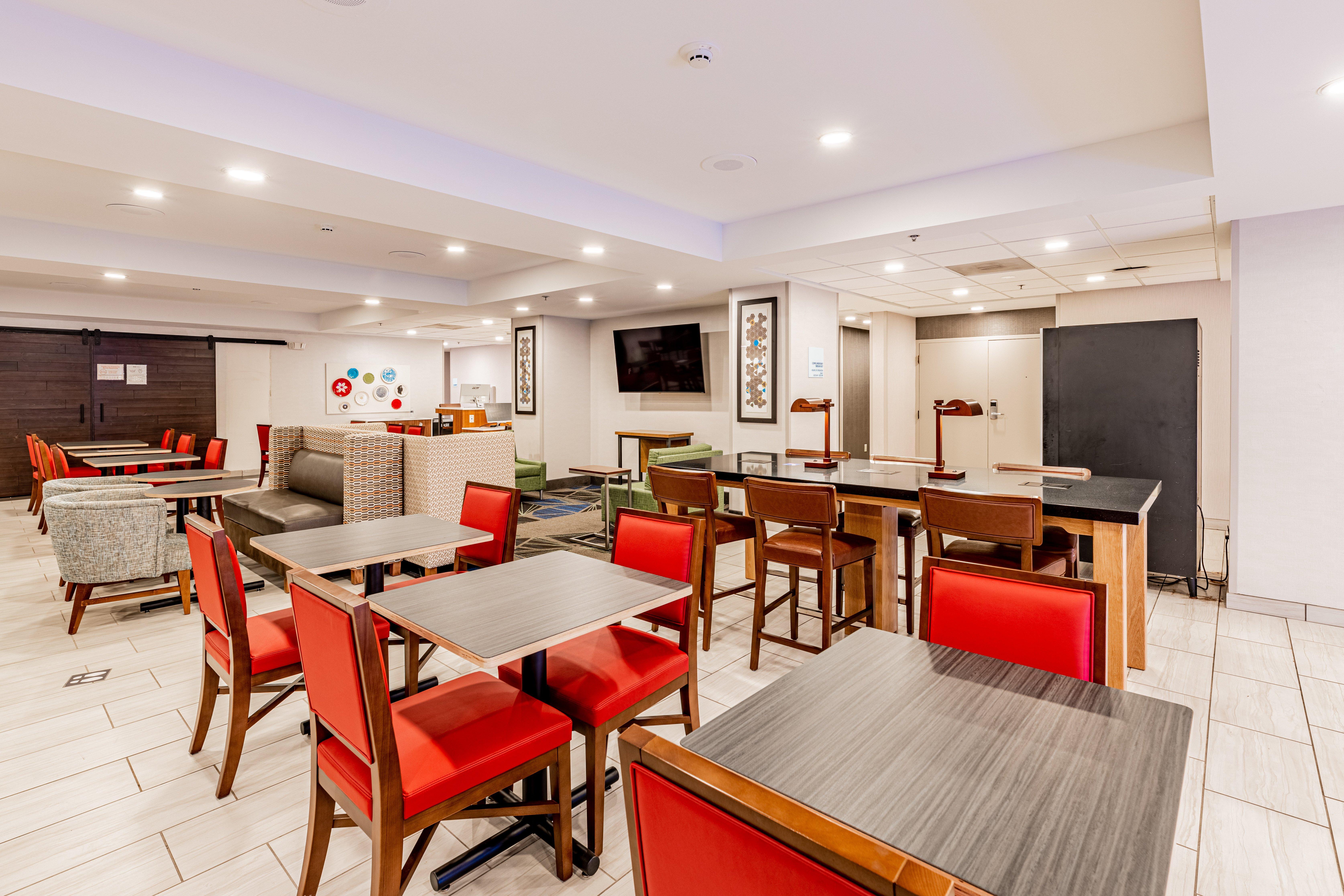 Holiday Inn Express Indianapolis South By Ihg Dış mekan fotoğraf