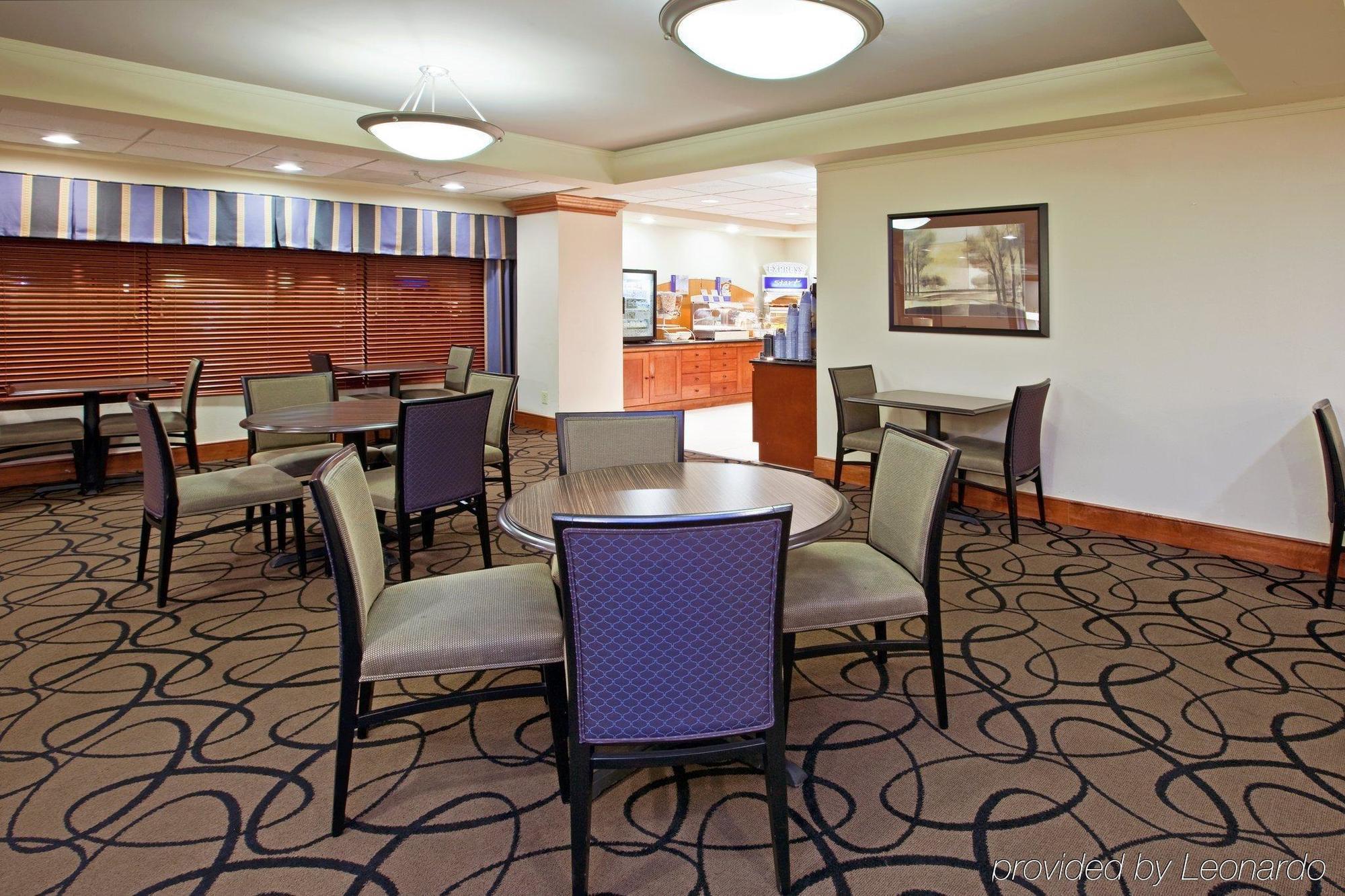 Holiday Inn Express Indianapolis South By Ihg Dış mekan fotoğraf