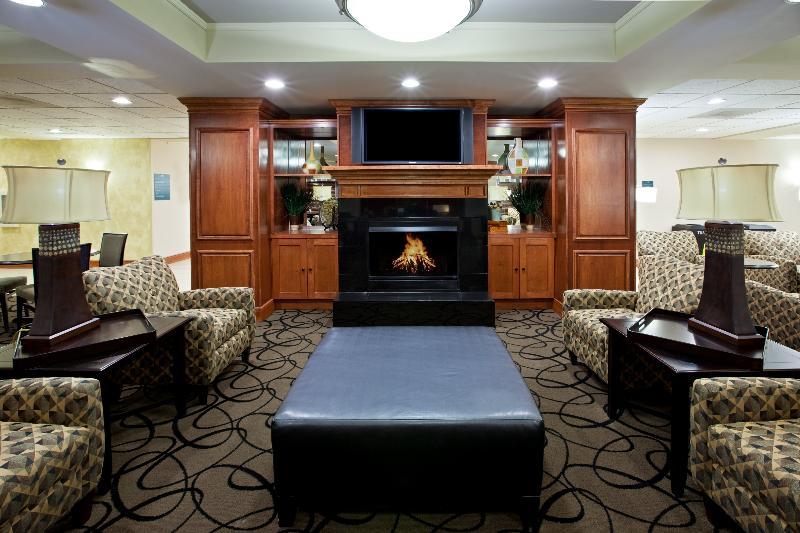 Holiday Inn Express Indianapolis South By Ihg Dış mekan fotoğraf