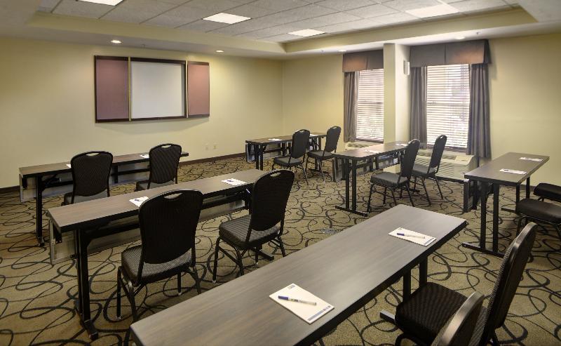 Holiday Inn Express Indianapolis South By Ihg Dış mekan fotoğraf