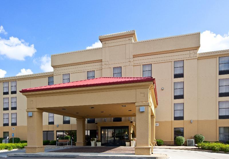 Holiday Inn Express Indianapolis South By Ihg Dış mekan fotoğraf