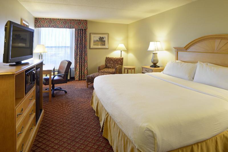 Holiday Inn Express Indianapolis South By Ihg Dış mekan fotoğraf