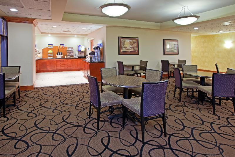 Holiday Inn Express Indianapolis South By Ihg Dış mekan fotoğraf