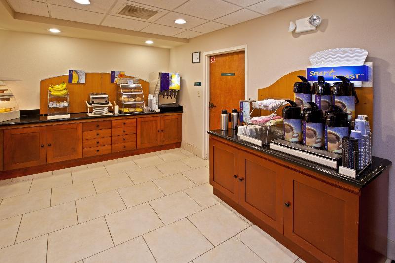Holiday Inn Express Indianapolis South By Ihg Dış mekan fotoğraf