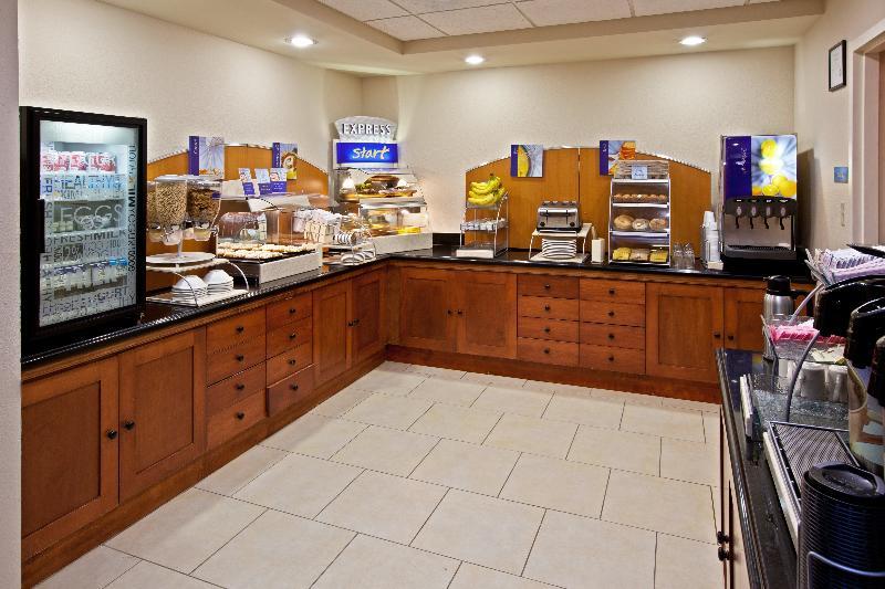 Holiday Inn Express Indianapolis South By Ihg Dış mekan fotoğraf